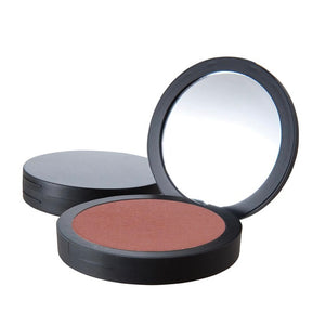 Mineral Pressed Pink Luminizer