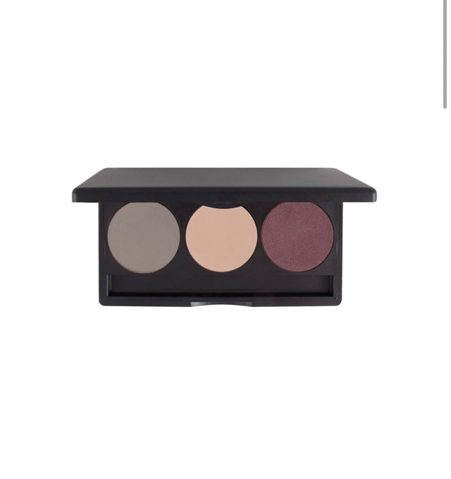 Hint of Nude Eyeshadow Trio