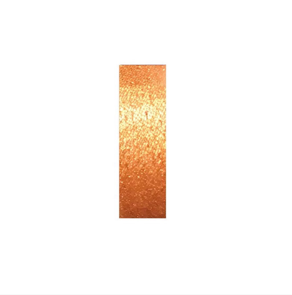 Fashionable (Gold Metallic) Signature