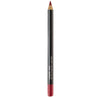 Classic Red Lip Liner Pencil