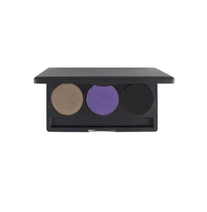 Smokey Eyeshadow Trio