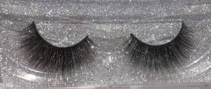 Prima Donna Mink Lashes