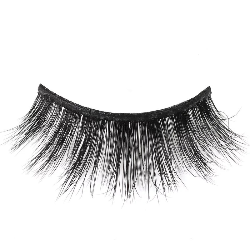 Lovely Mink Lashes