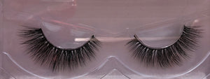 Enchanted Faux Lashes