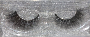 Rave Mink Lashes