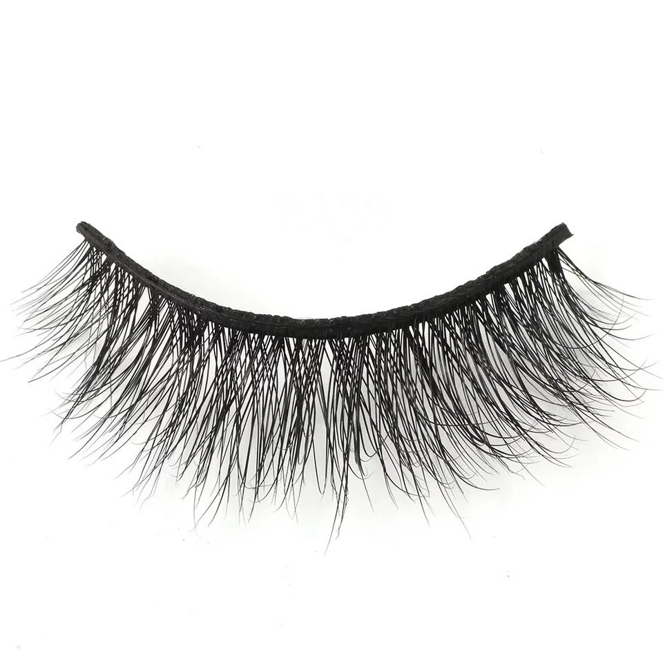 Heavenly Mink Lashes