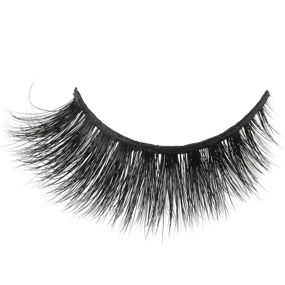 Rave Mink Lashes