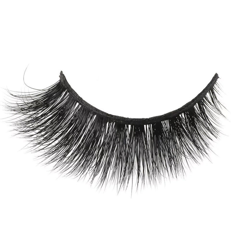 Rave Mink Lashes