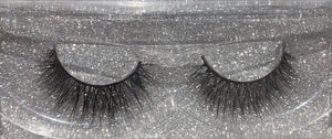 Heavenly Mink Lashes