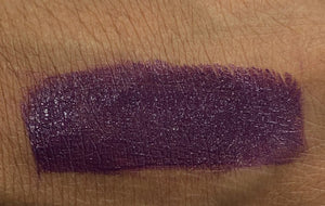 Purple Orchid Matte