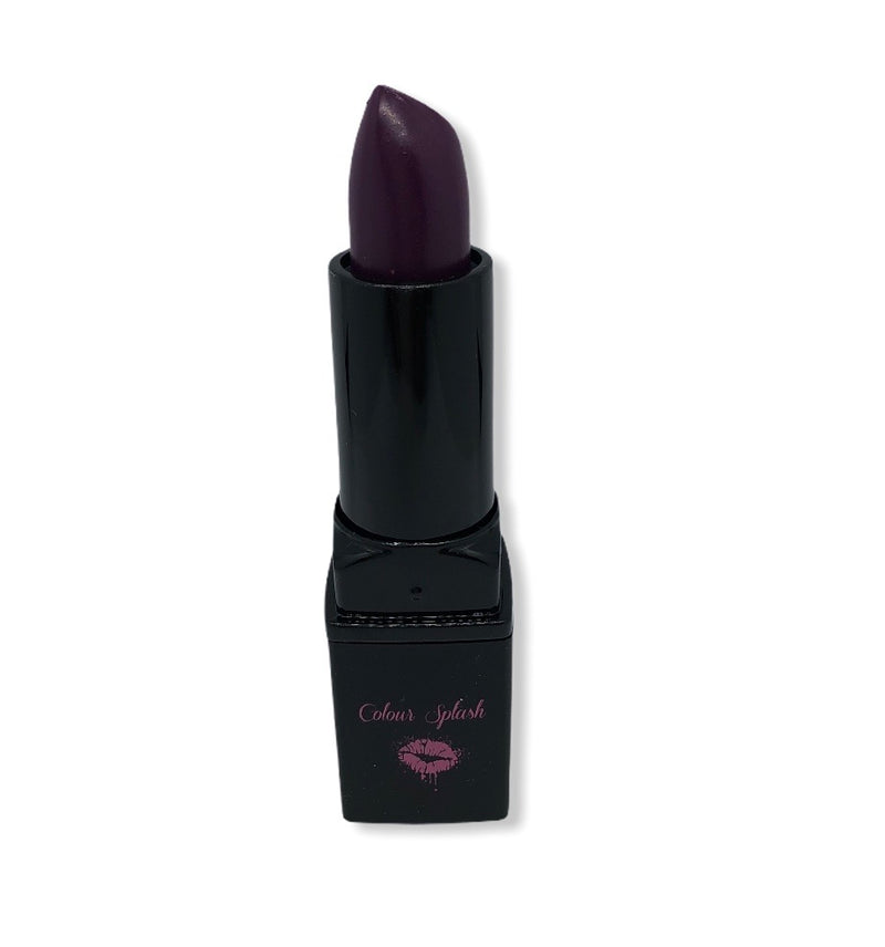 Purple Orchid Matte